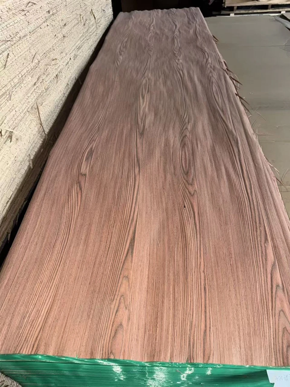 0.3mm Engineered Veneer Walnut/Oak/Teak/Ash Wood Veneer