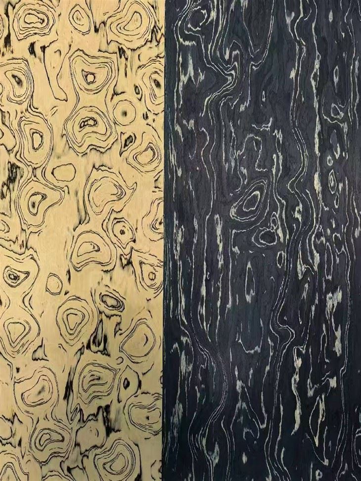 Alpi High Quality Engineered Veneer Face Veneer