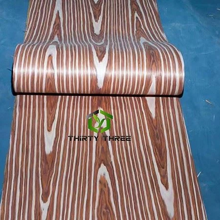 Eco-Friendly Artificial Engineered Veneer For House Construction