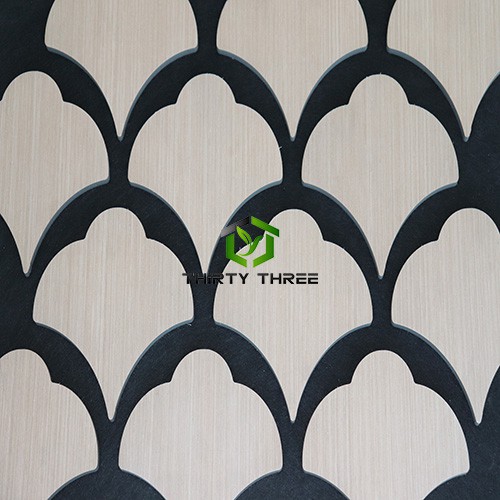 Sala de música com preços mais baixos Akupanels técnicos decorativos