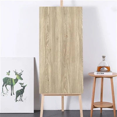 Folhas de laminadas decorativas de alta pressão - estilo sincronizado