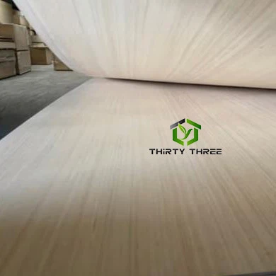 Venda quente de 1,2 mm de 1,4 mm de Melamina Recon Poplar