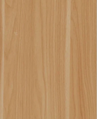 Rolo de papel de melamina para MDF Laminating Melamine Paper Felra