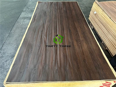 Solid Color Hot Press Sincronizado Recon Poplar Seleiro
