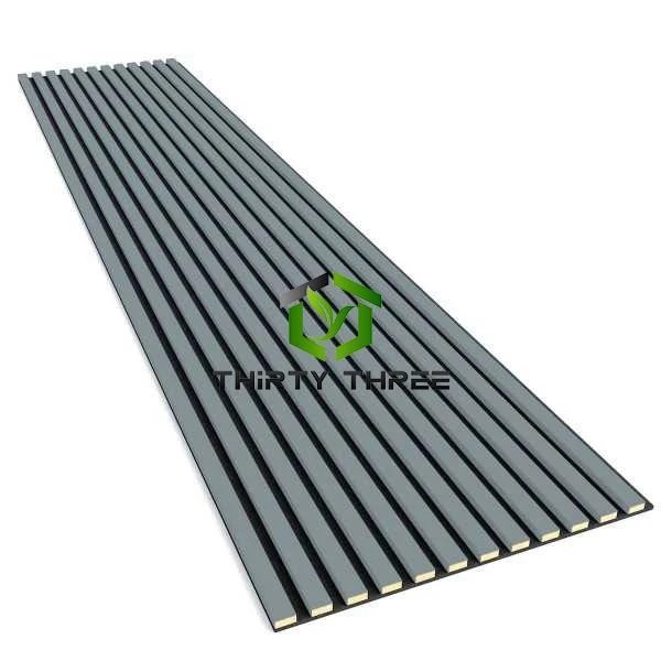 Wood Wall Panel Acoustic Slat Acoustic Wooden Akupanel best